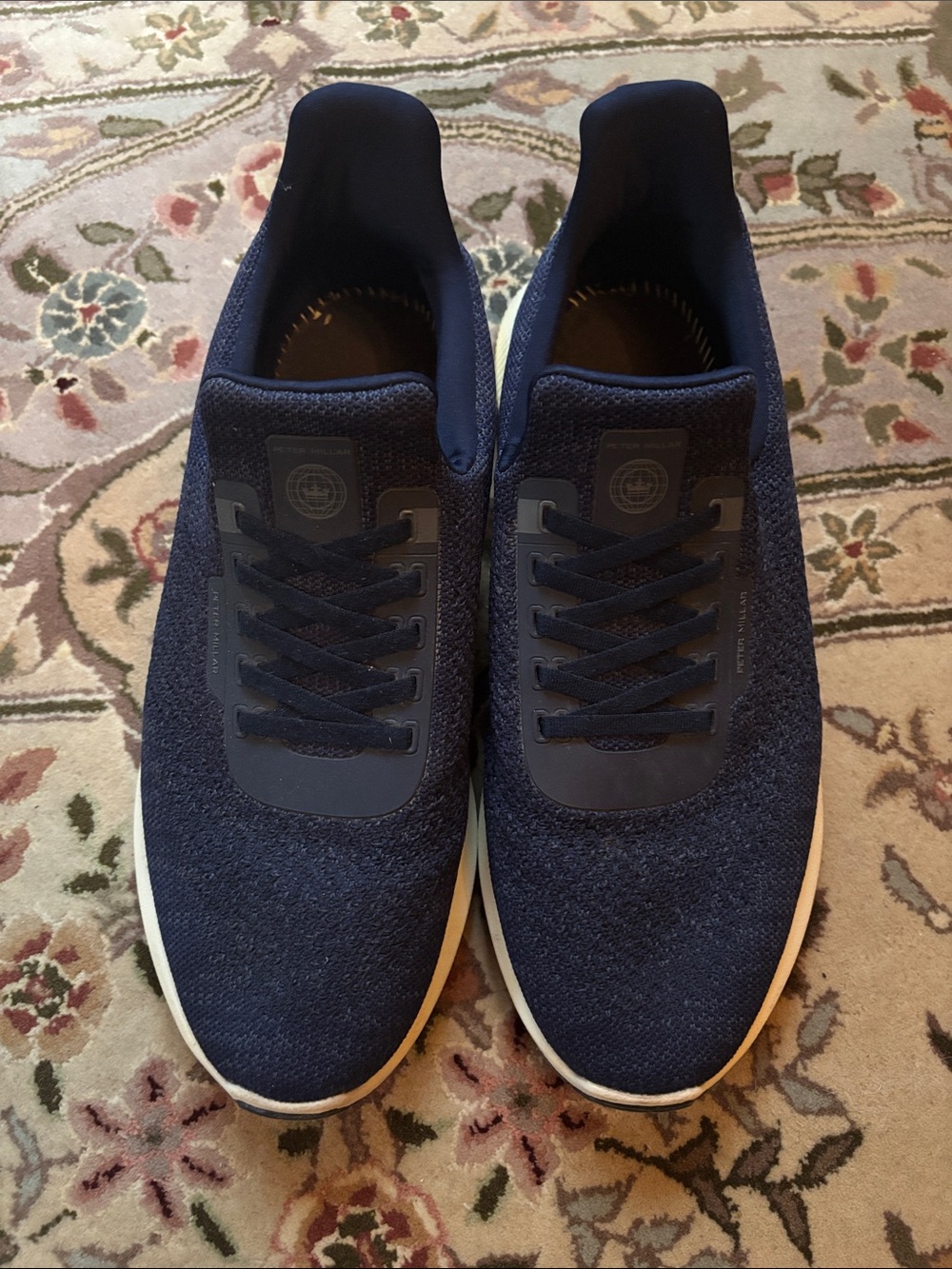 Peter Millar Hyperlight Apollo Sneaker